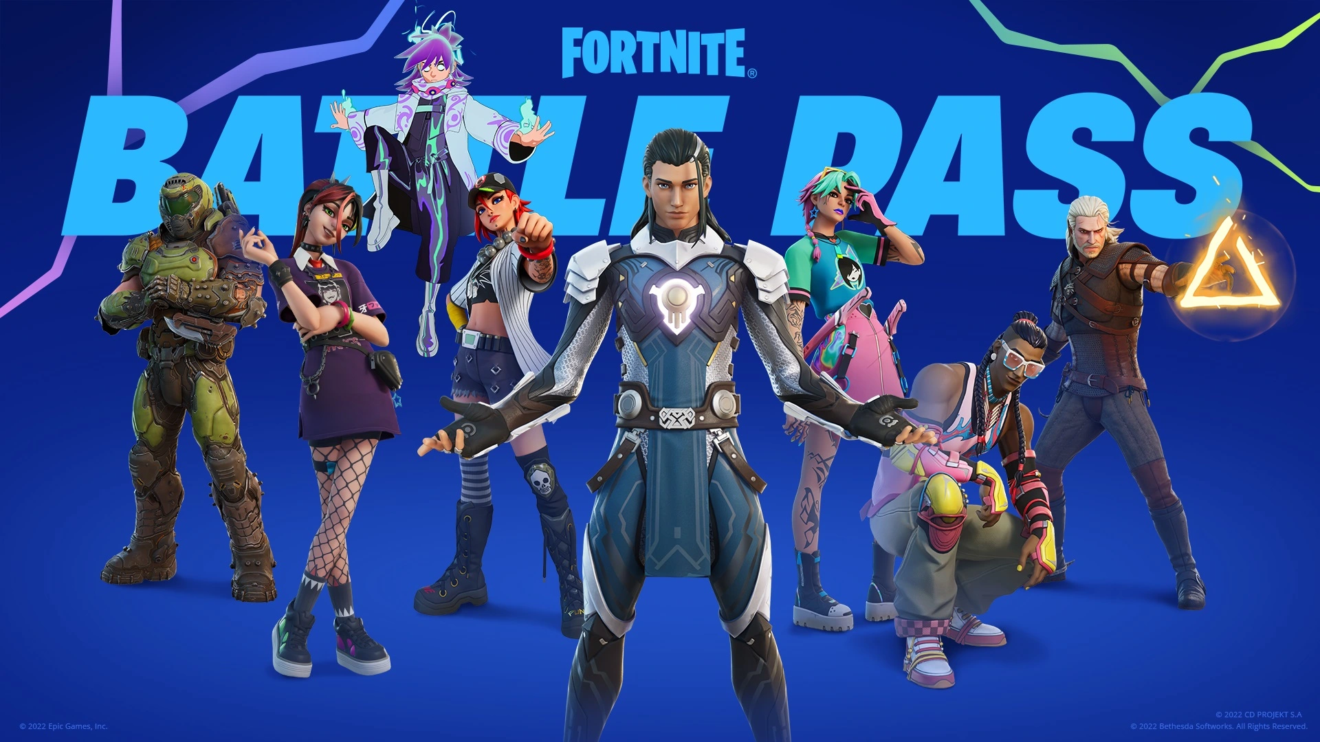 Fortnite Bug Fixes Guide-2024 Fortnite Bug Fixes Guide-2024