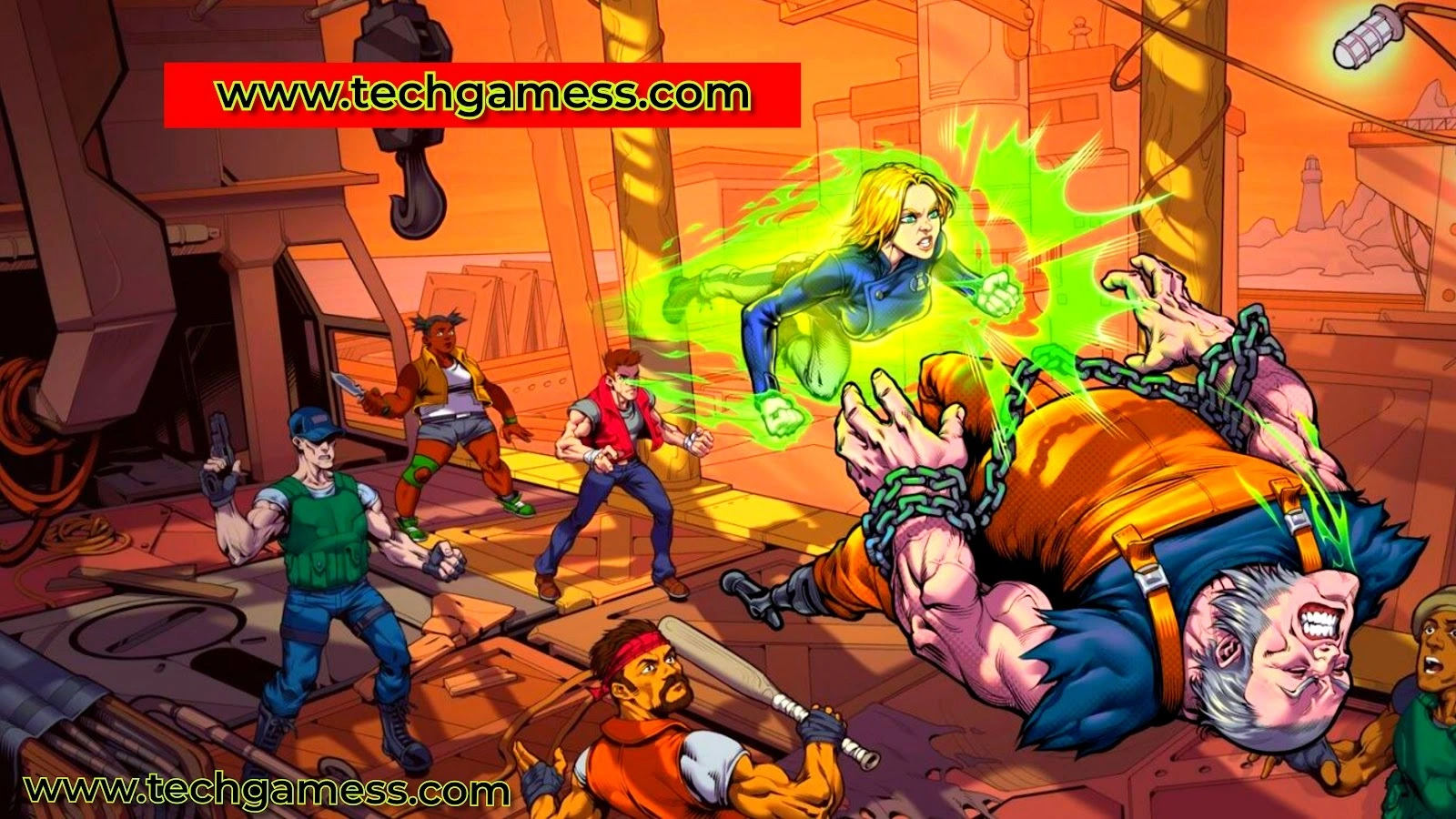 Anime Brawler Odyssey: A New Era of Fighting Games Tutorials