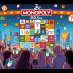 Monopoly Go Free Dice: Unlock Endless Fun