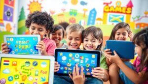 Kids Games Online