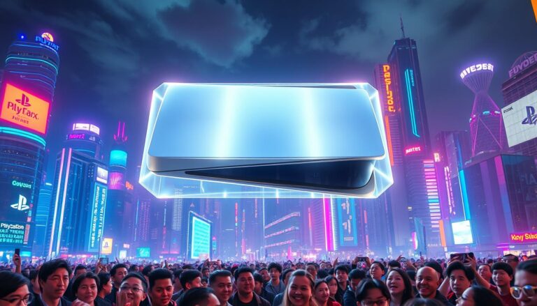 PlayStation 6 Release Date