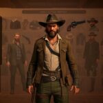 red dead redemption 2