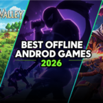 Offline Android Games That Actually Work Without Internet (Tested Guide 2026)