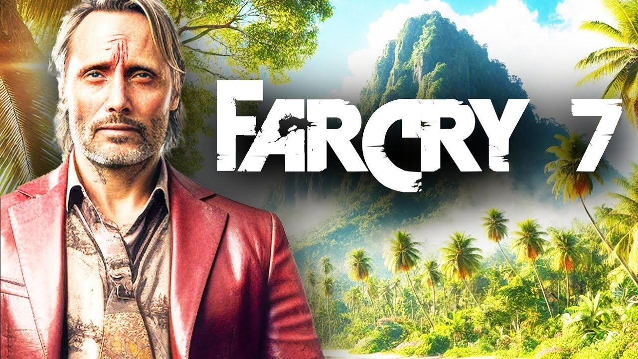 Far Cry 3