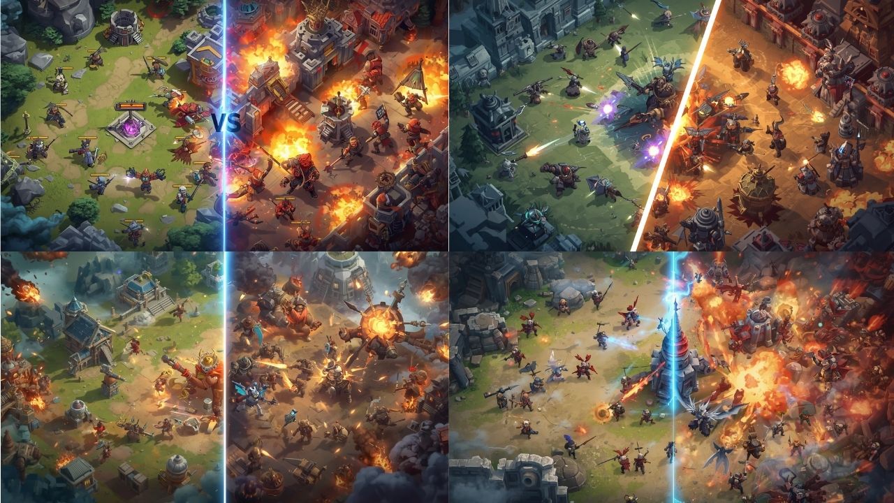 Is Dyingevil TD7 Difficult to Play?