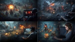 Is Dyingevil TD7 Difficult to Play & How to Play Game Dyingevil TD7 in PC Online