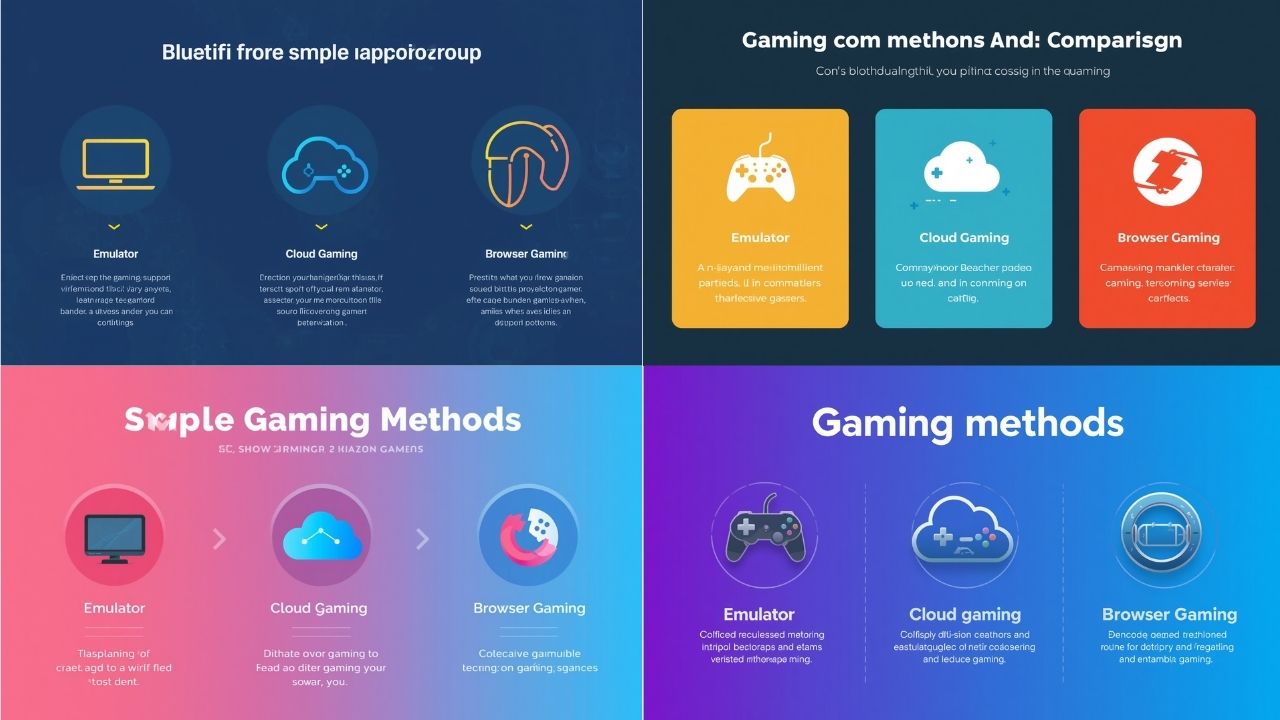 Category-Based Recommendations for Your PC Setup