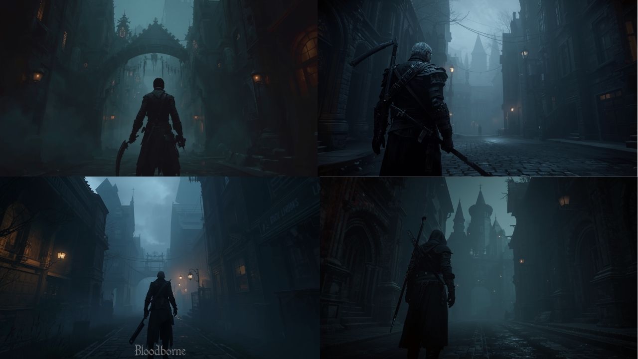 How to Play Bloodborne on PC in 2026 – Download, Emulator & All Methods Explained