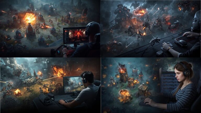 Is Dyingevil TD7 Difficult to Play & How to Play Game Dyingevil TD7 in PC Online